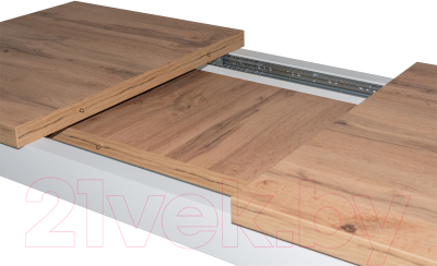 Обеденный стол Eligard One 2 раздвижной