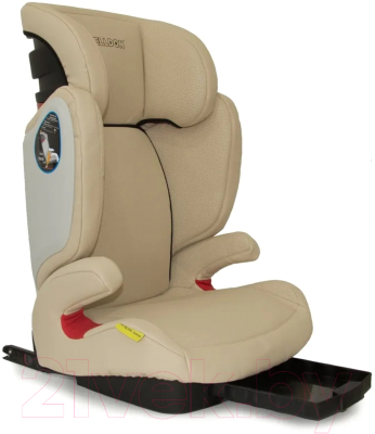 Автокресло Welldon Magic Nacre Fit / BS05-T(9502-12)