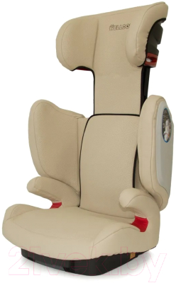 Автокресло Welldon Magic Nacre Fit / BS05-T(9502-12)