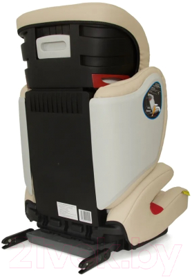 Автокресло Welldon Magic Nacre Fit / BS05-T(9502-12)