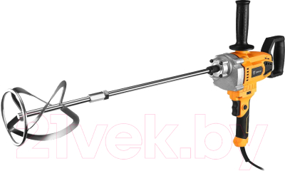 Дрель-миксер Deko DKM1300 / 063-4991 - фото