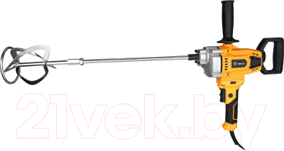 Дрель-миксер Deko DKM1300 / 063-4991