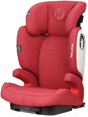 Автокресло Welldon Magic Nacre Fit / BS05-T(9506-24) - фото
