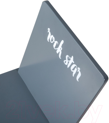 Комплект мебели с детским столом Roba Rock Star Baby / 450019RS3