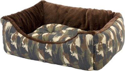 Лежанка для животных Ferplast Coccolo 50 / 82262998 - фото