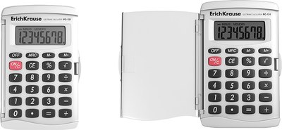 Калькулятор Erich Krause PC-131 Classic / 62015