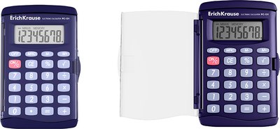 Калькулятор Erich Krause PC-131 Classic / 62016