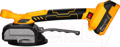 Виброприсоска для укладки плитки Deko DKTT20 / 063-4377