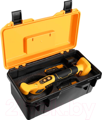 Виброприсоска для укладки плитки Deko DKTT20 / 063-4377