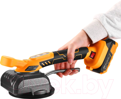 Виброприсоска для укладки плитки Deko DKTT20 / 063-4377