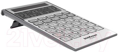 Калькулятор Erich Krause DC-2708-12 Classic / 62004 - фото