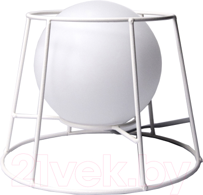 Прикроватная лампа Элетех Луна ННБ 63-60-008 / 1005301195 - фото