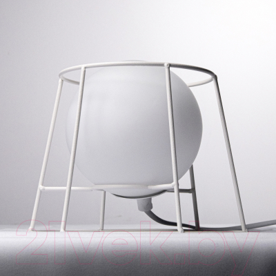 Прикроватная лампа Элетех Луна ННБ 63-60-008 / 1005301195