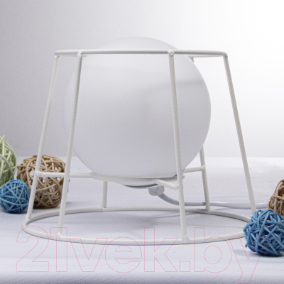 Прикроватная лампа Элетех Луна ННБ 63-60-008 / 1005301195