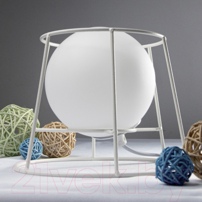 Прикроватная лампа Элетех Луна ННБ 63-60-008 / 1005301195