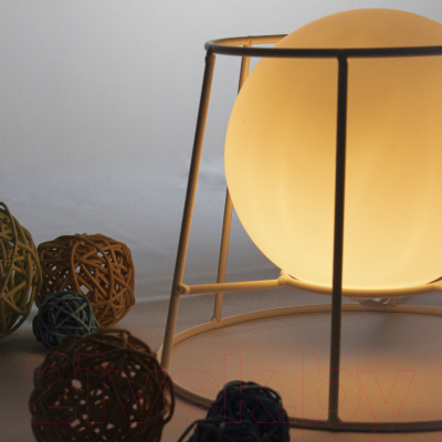 Прикроватная лампа Элетех Луна ННБ 63-60-008 / 1005301195