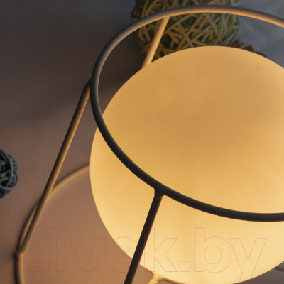 Прикроватная лампа Элетех Луна ННБ 63-60-008 / 1005301195