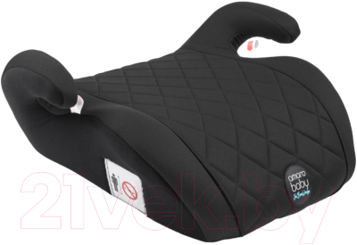 Бустер Amarobaby Easy Way / AB212007EWCh/09 - фото