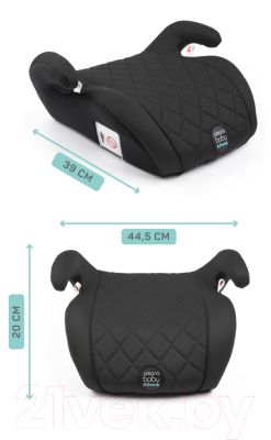 Бустер Amarobaby Easy Way / AB212007EWCh/09