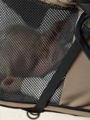 Детская прогулочная коляска Amarobaby Route / AB23-10ROUTE/12