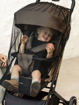 Детская прогулочная коляска Amarobaby Route / AB23-10ROUTE/12