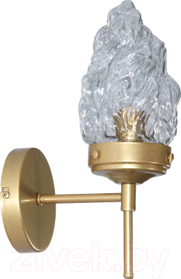 Бра Элетех Фламенко 511 НББ 01-40-101 / 1005405320 - фото