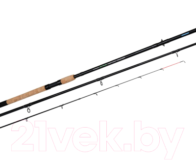 Удилище Flagman Fishing Force Active Method Feeder 360 90г / FFM360