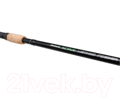 Удилище Flagman Fishing Force Active Method Feeder 360 90г / FFM360