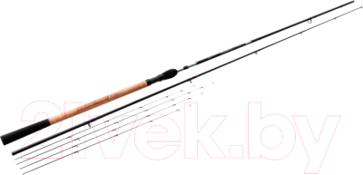 Удилище Flagman Fishing Inspiration Feeder 3.40м 40г / INSP_340 - фото