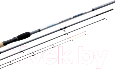 Удилище Flagman Fishing Legend Feeder 3.60м 60г / LFSM360 - фото