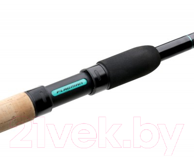 Удилище Flagman Fishing Mascot Feeder 3.30м 60г / MSCM330