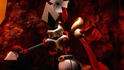 Игра для игровой консоли Nintendo Switch Super Mario RPG