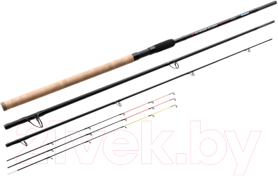 Удилище Flagman Fishing S-Power River 3.3м max 150г / SPRF330 - фото