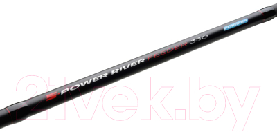 Удилище Flagman Fishing S-Power River 3.3м max 150г / SPRF330