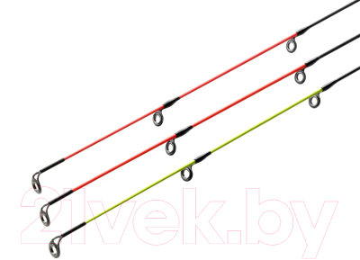 Удилище Flagman Fishing S-Power River 3.3м max 150г / SPRF330