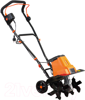 Миникультиватор электрический Skiper ET9000