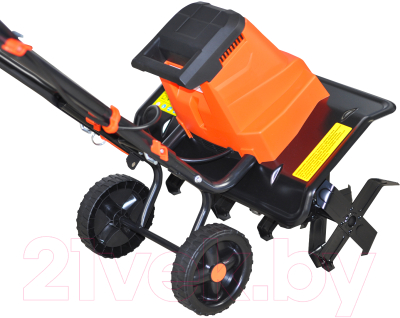 Миникультиватор электрический Skiper ET9000