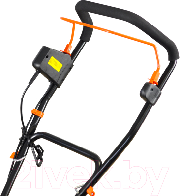 Миникультиватор электрический Skiper ET9000