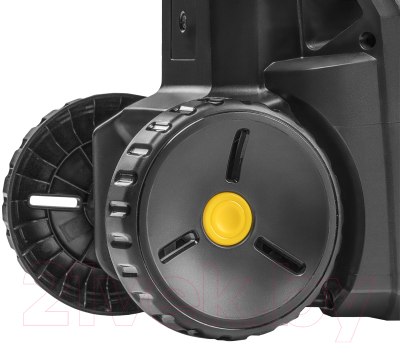 Мойка высокого давления Kolner K160