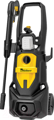 Мойка высокого давления Kolner K160