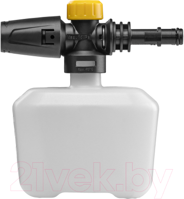 Мойка высокого давления Kolner K160