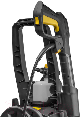 Мойка высокого давления Kolner K160