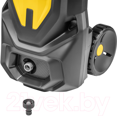 Мойка высокого давления Kolner K160