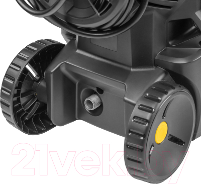 Мойка высокого давления Kolner K160