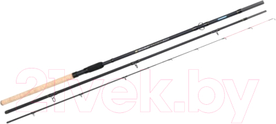 Удилище Flagman Fishing S-River 3.90м 100г / SR390 - фото