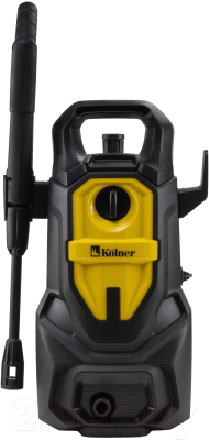 Мойка высокого давления Kolner K140