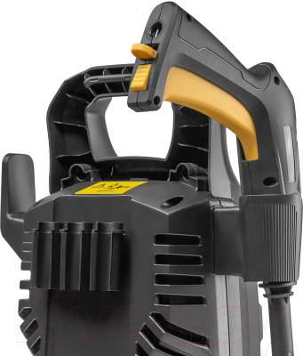 Мойка высокого давления Kolner K140