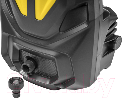 Мойка высокого давления Kolner K140