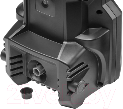 Мойка высокого давления Kolner K140