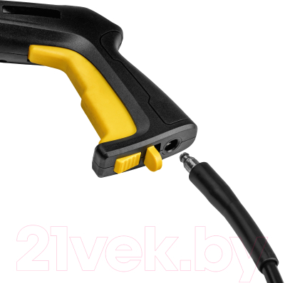 Мойка высокого давления Kolner K140